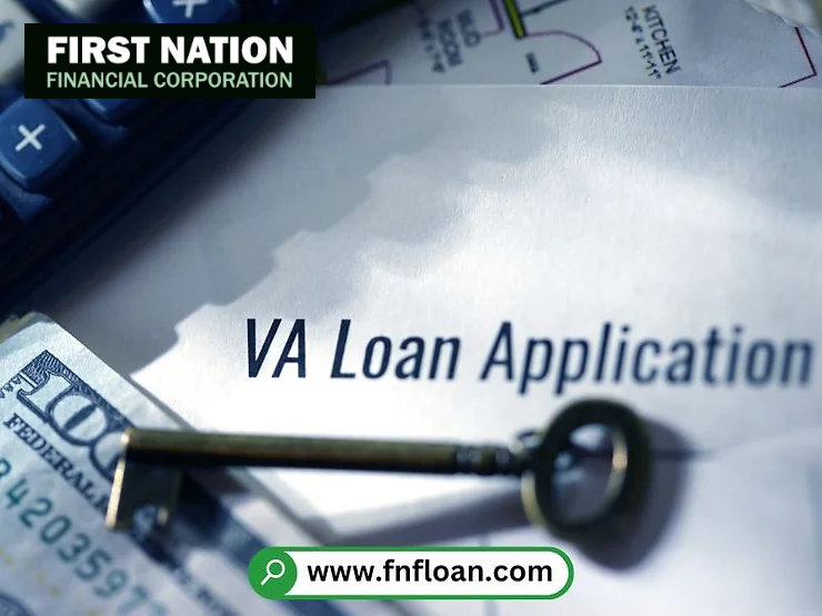 VA loans for Veterans