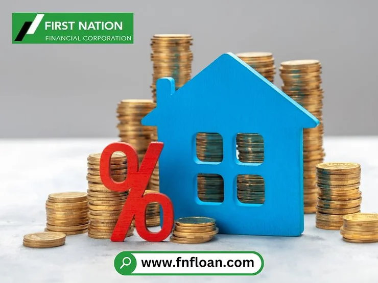 Mortgage Interest Rates - First Nation Financial