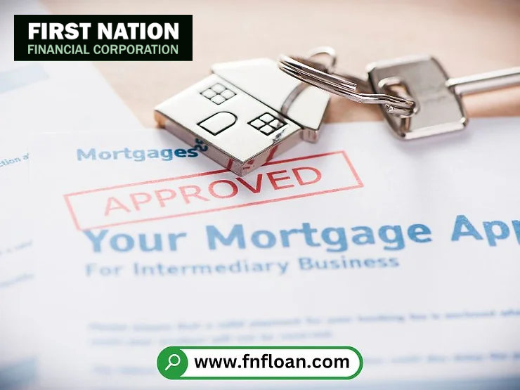 Mortgage Pre-Approval