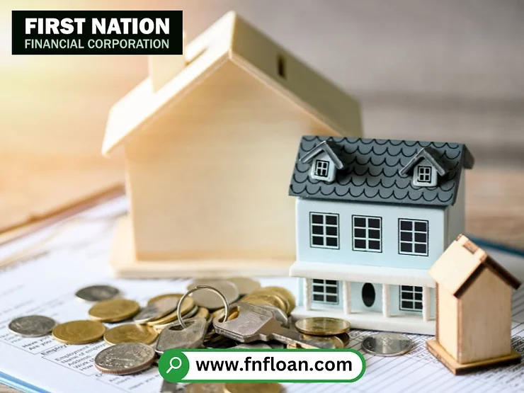 Homebuying with First Nation Finance and Josh Fard